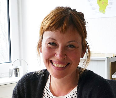 Nina Kramer